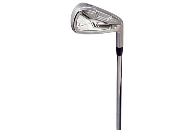 nike vrs covert forged irons